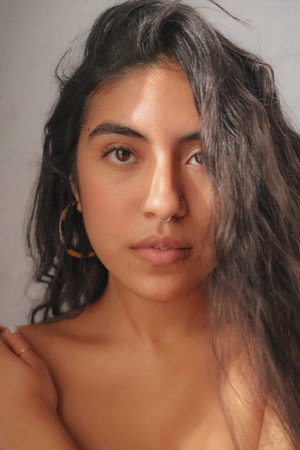 Cover image for Aminah Nieves