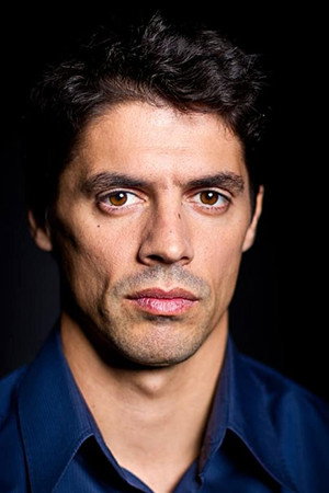 Cover image for Gonçalo Waddington