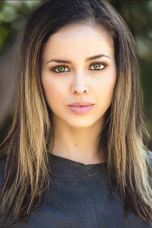 Cover image for Sapir Azulay