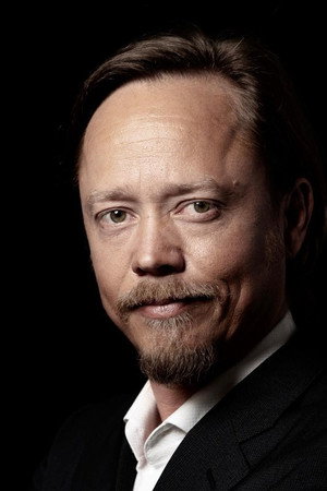 Cover image for Brock Pierce