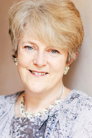 Cover image for Lissa Evans