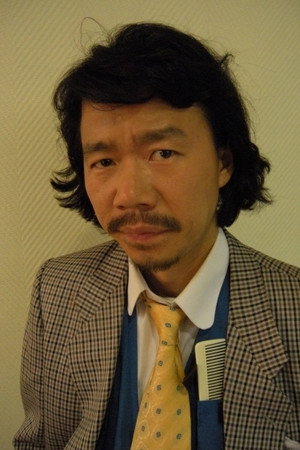 Cover image for 이상훈