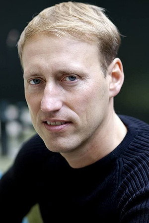 Cover image for Jan Oliver Schroeder