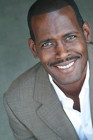 Cover image for Ken Rudulph