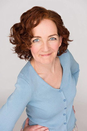 Cover image for Eileen Barrett