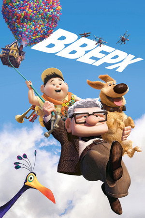 Poster for Вверх