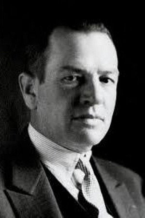 Cover image for Floyd Crosby