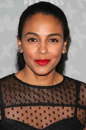 Cover image for Marsha Thomason