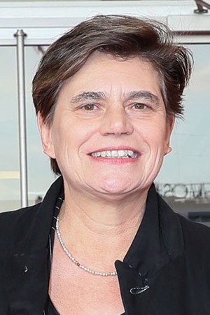 Cover image for Bettina Böhler
