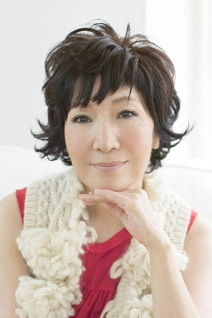 Cover image for 森山良子