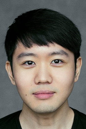 Cover image for Chan Woo Lim