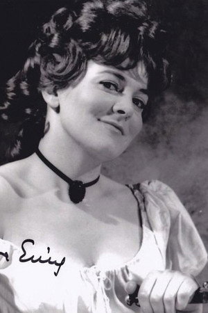 Cover image for Barbara Ewing
