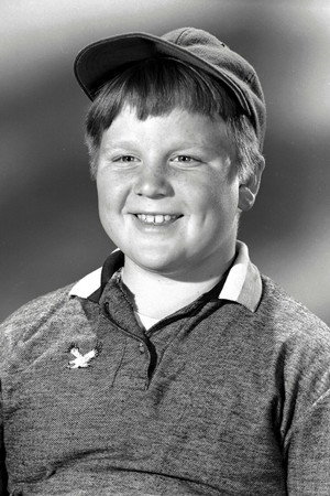 Cover image for Robert 'Rusty' Stevens