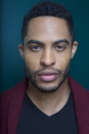 Cover image for Brandon P Bell