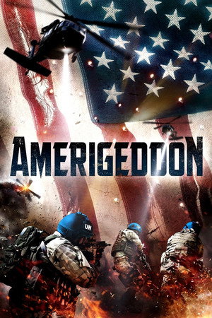 Poster for АмериГеддон