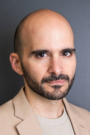 Cover image for Cyril Aris