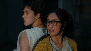 Poster for Эпизод 8