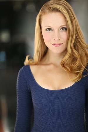 Cover image for Julie Lynn-Mortensen
