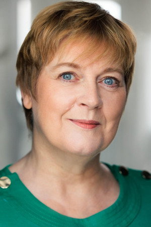 Cover image for Sue Swallow