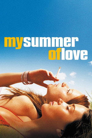 Poster for My Summer of Love