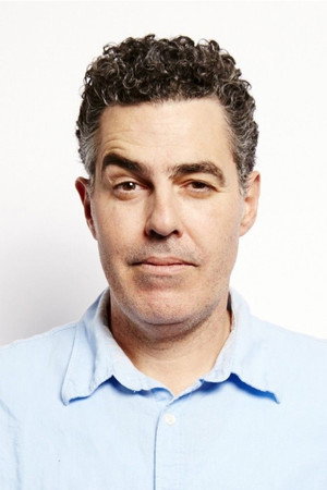 Cover image for Adam Carolla
