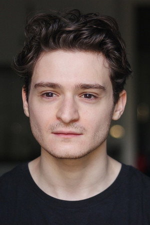 Cover image for Mikaël Halimi