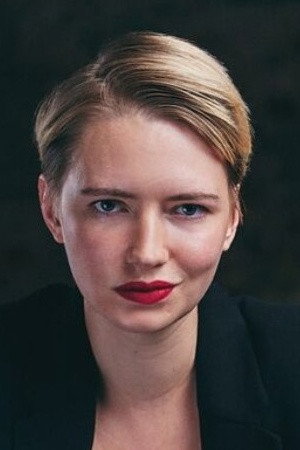 Cover image for Zoë Valks