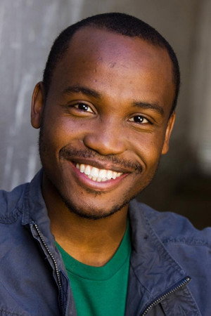 Cover image for Donald Molosi