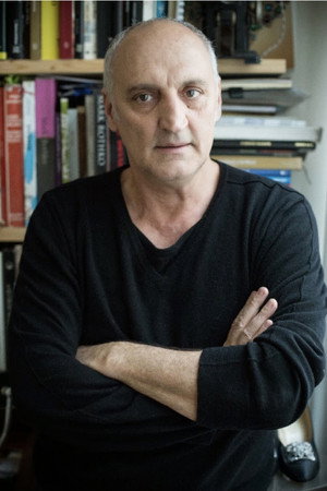 Cover image for Maurizio Calvesi