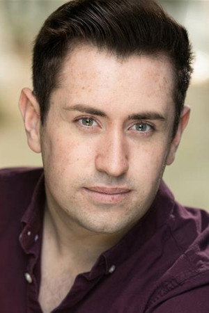 Cover image for Adam Crossley