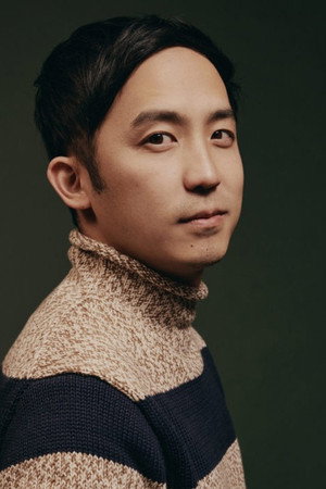 Cover image for Jimmy Wong