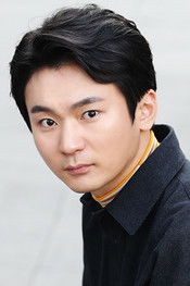 Cover image for 강기둥