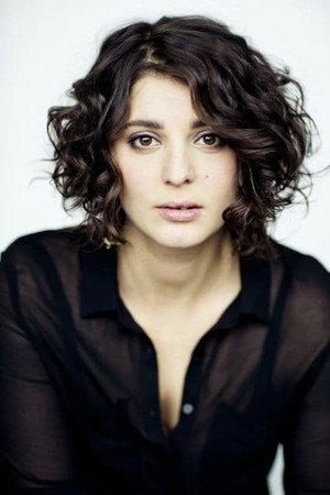 Cover image for Sabrina Bisson