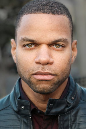 Cover image for Ezekiel Boston