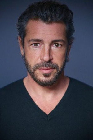 Cover image for Xavier Lemaître