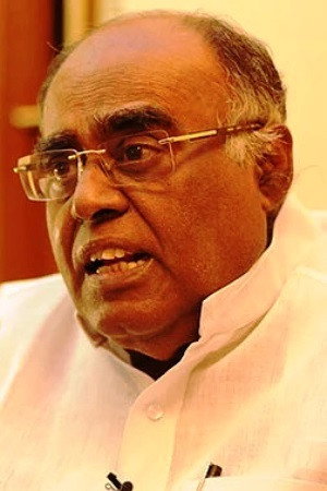 Cover image for Pazha Karuppaiah