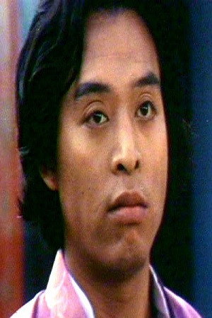 Cover image for Chang Chi-Ping