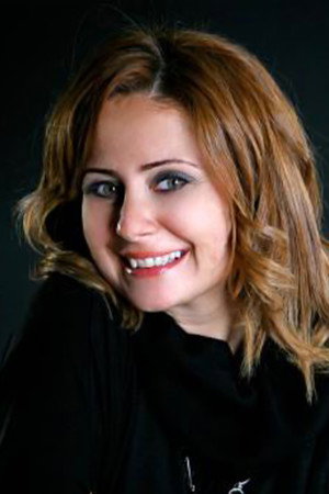 Cover image for Esra Akkaya