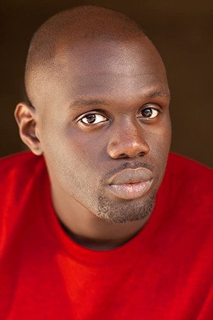 Cover image for Mohamed Dione
