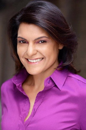 Cover image for Rupal Pujara