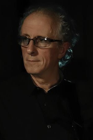 Cover image for Michel Cusson