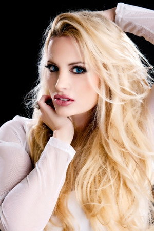 Cover image for Yvette Rachelle