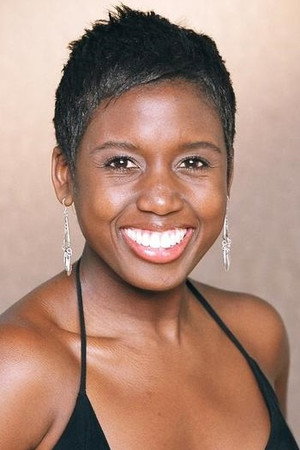Cover image for Karen Andrew