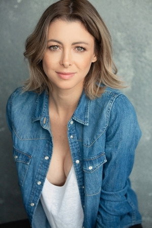 Cover image for Julie Dray