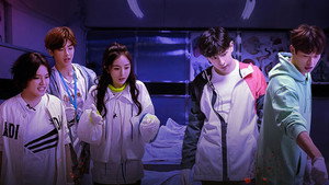 Poster for Эпизод 11