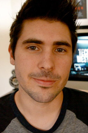 Cover image for Jordan Downey
