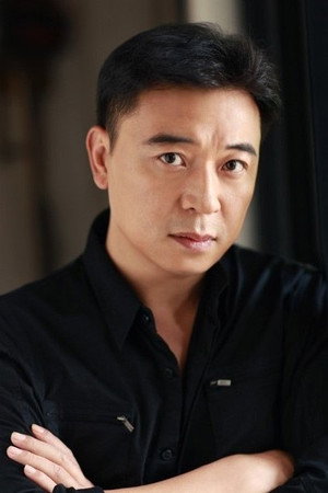 Cover image for Zhang Xilin