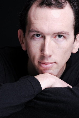 Cover image for Matt Gillanders