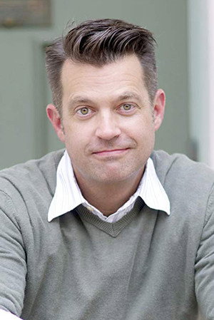 Cover image for John Connon