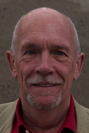 Cover image for Hugh Ross